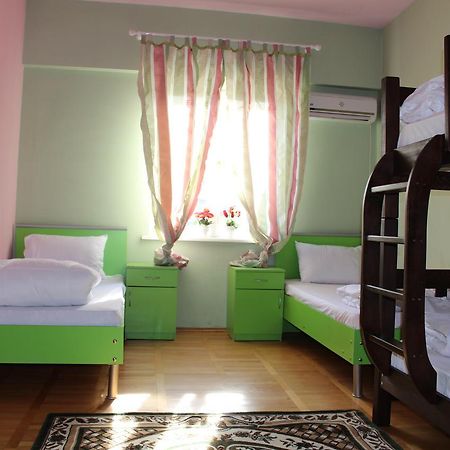 Herrmas Hostel تبليسي المظهر الخارجي الصورة