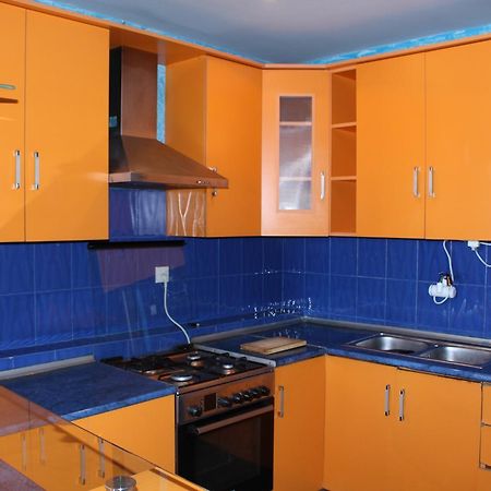 Herrmas Hostel تبليسي المظهر الخارجي الصورة