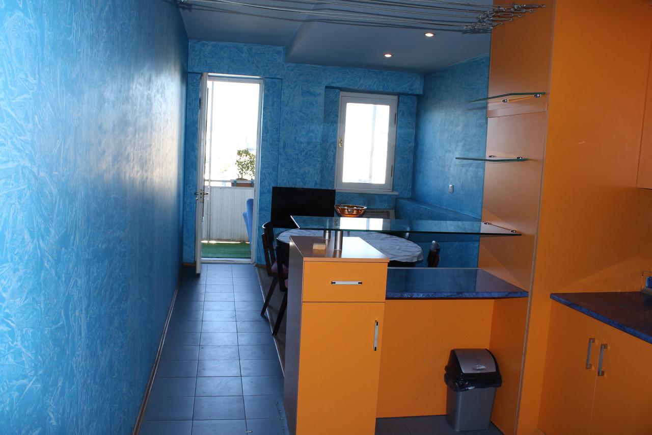 Herrmas Hostel تبليسي المظهر الخارجي الصورة