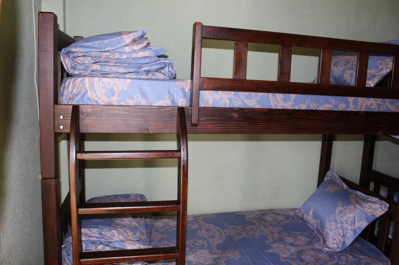 Herrmas Hostel تبليسي المظهر الخارجي الصورة