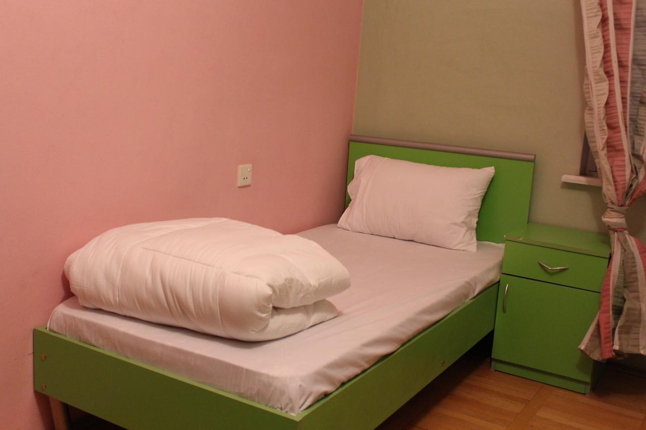 Herrmas Hostel تبليسي المظهر الخارجي الصورة