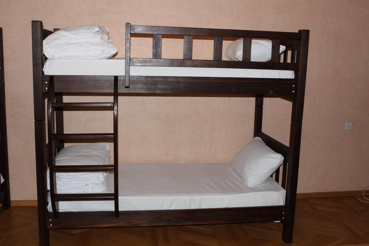 Herrmas Hostel تبليسي المظهر الخارجي الصورة