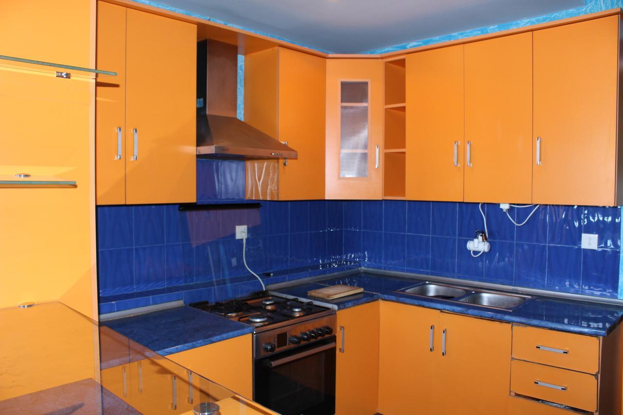 Herrmas Hostel تبليسي المظهر الخارجي الصورة