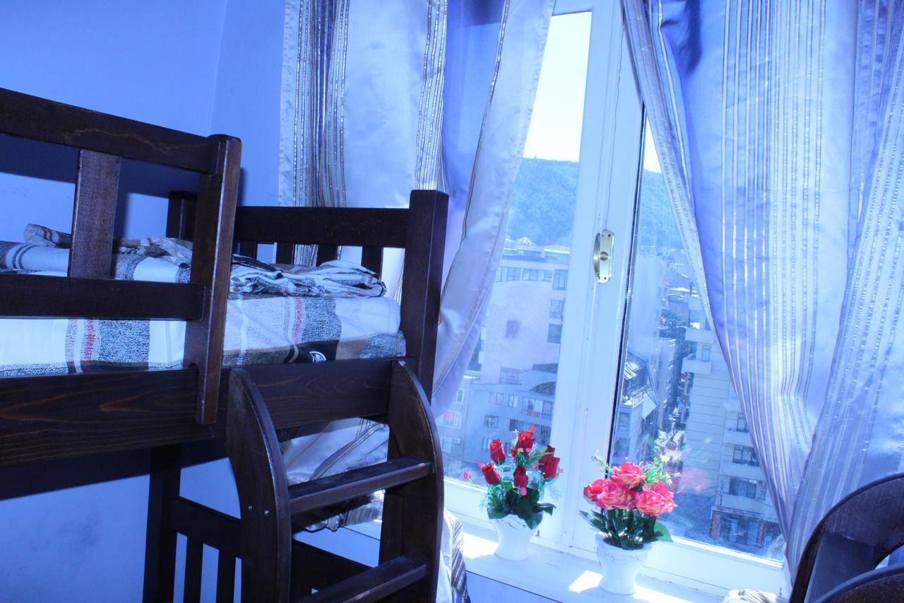 Herrmas Hostel تبليسي المظهر الخارجي الصورة